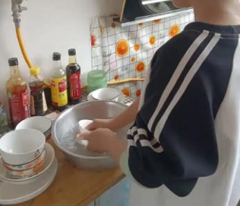 佳木斯帮妈妈做家务的收获有哪些？